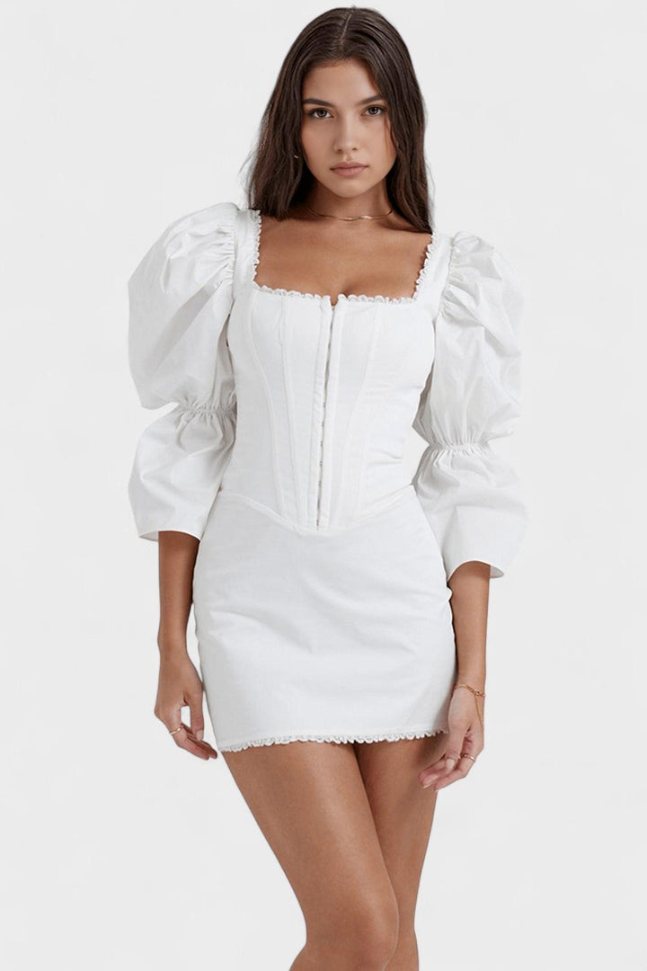 Callie™ Mini abito