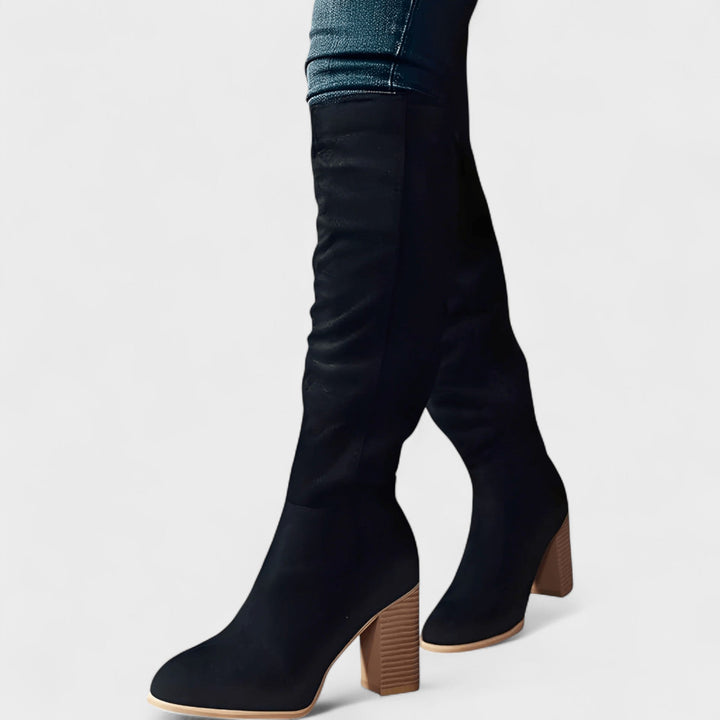 Calliope | Scarpe alla caviglia comode