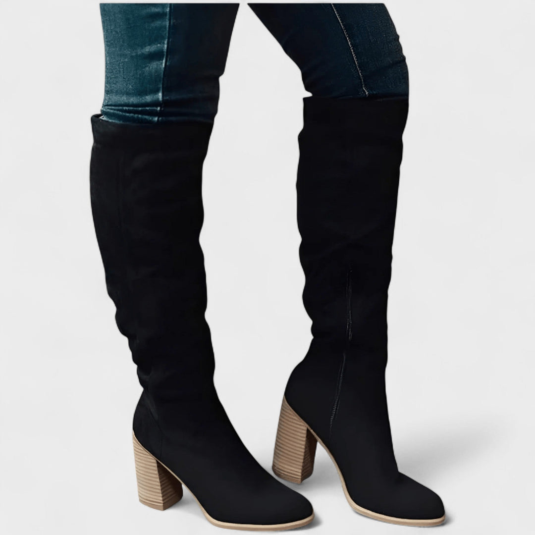 Calliope | Scarpe alla caviglia comode