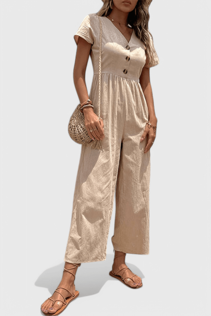 Tuta da donna Camila