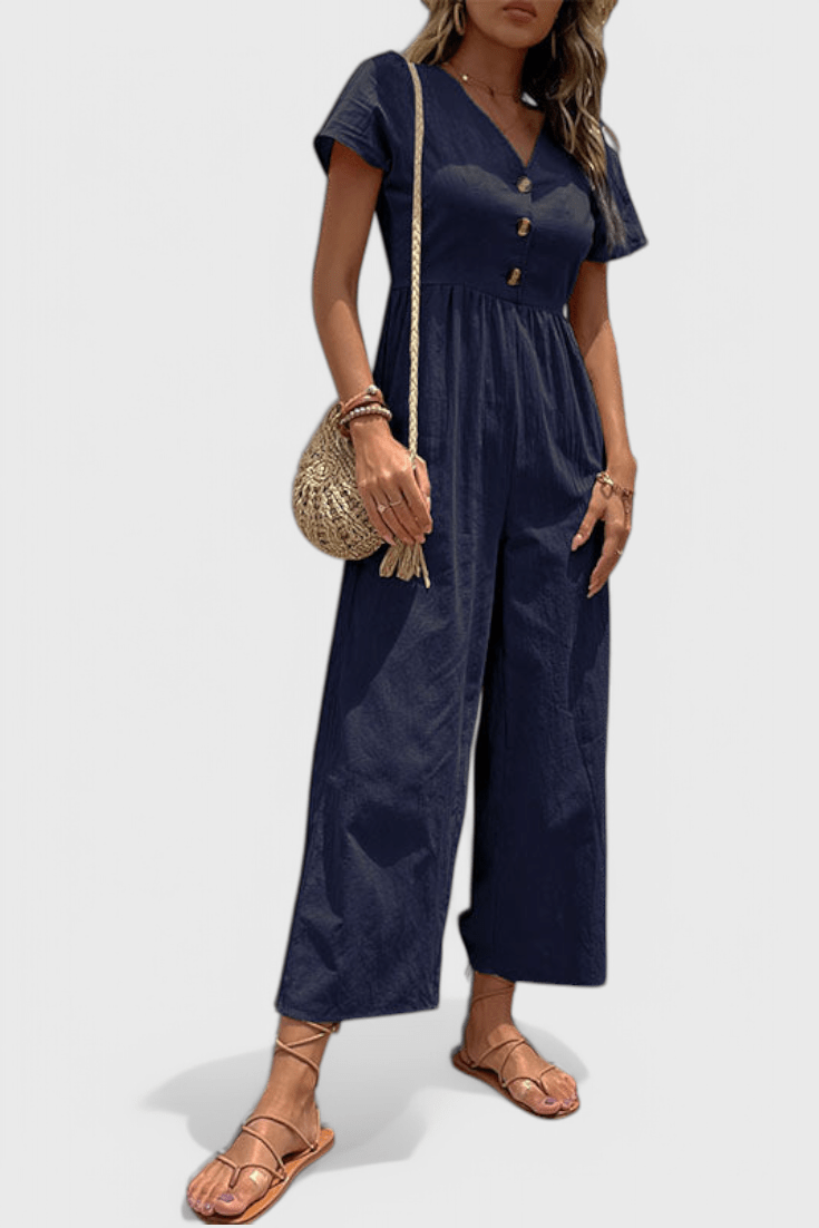 Tuta da donna Camila