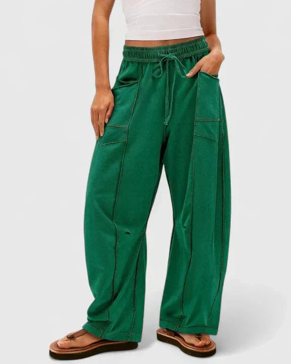 Camrynnne™ | Pantaloni