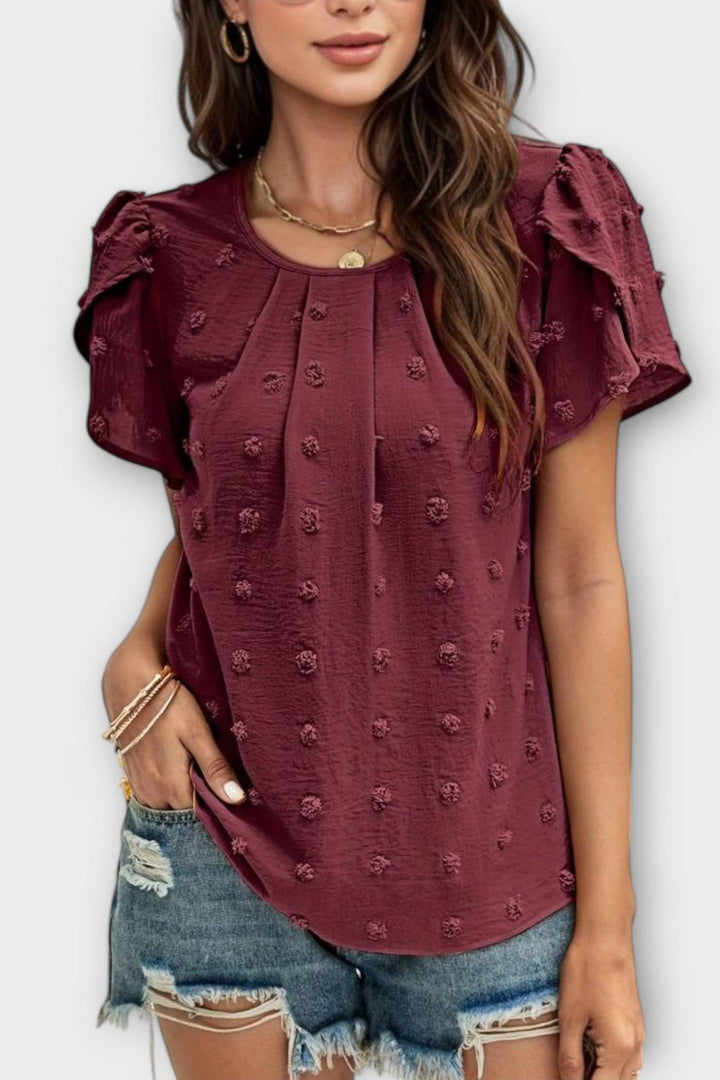 Carlota - Blusa Perfetta