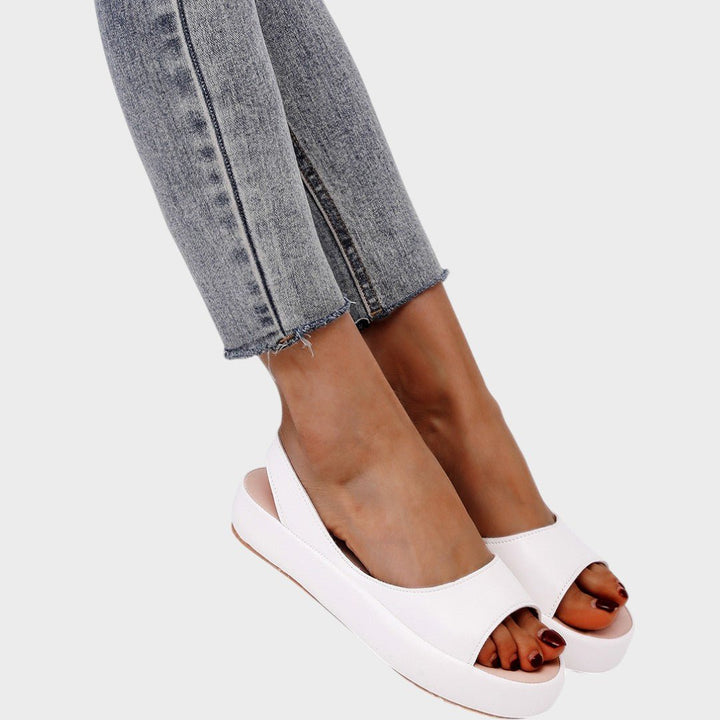 Caryzzaa™ | Sandali Ortopedici