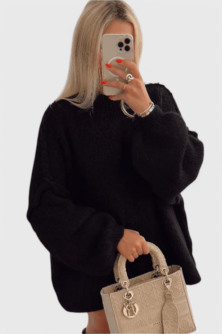Cassia™ Maglione Oversized