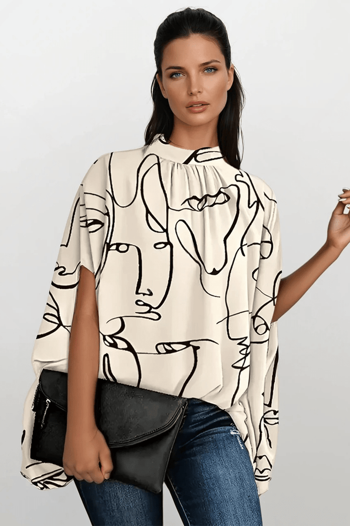 Catarina - Top serale universale