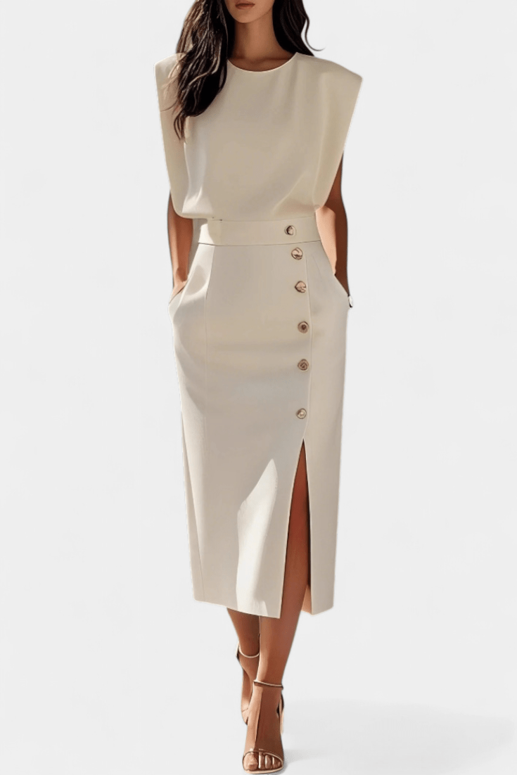 Ceecee™ Abito Midi