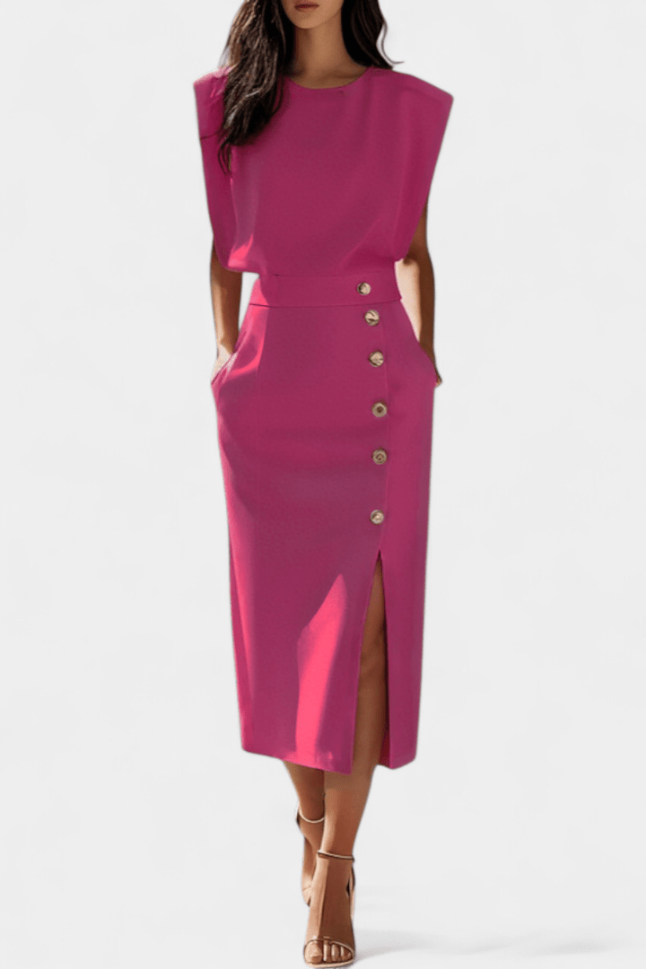 Ceecee™ Abito Midi