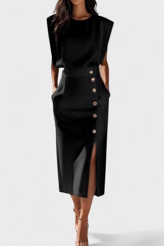 Ceecee™ Abito Midi