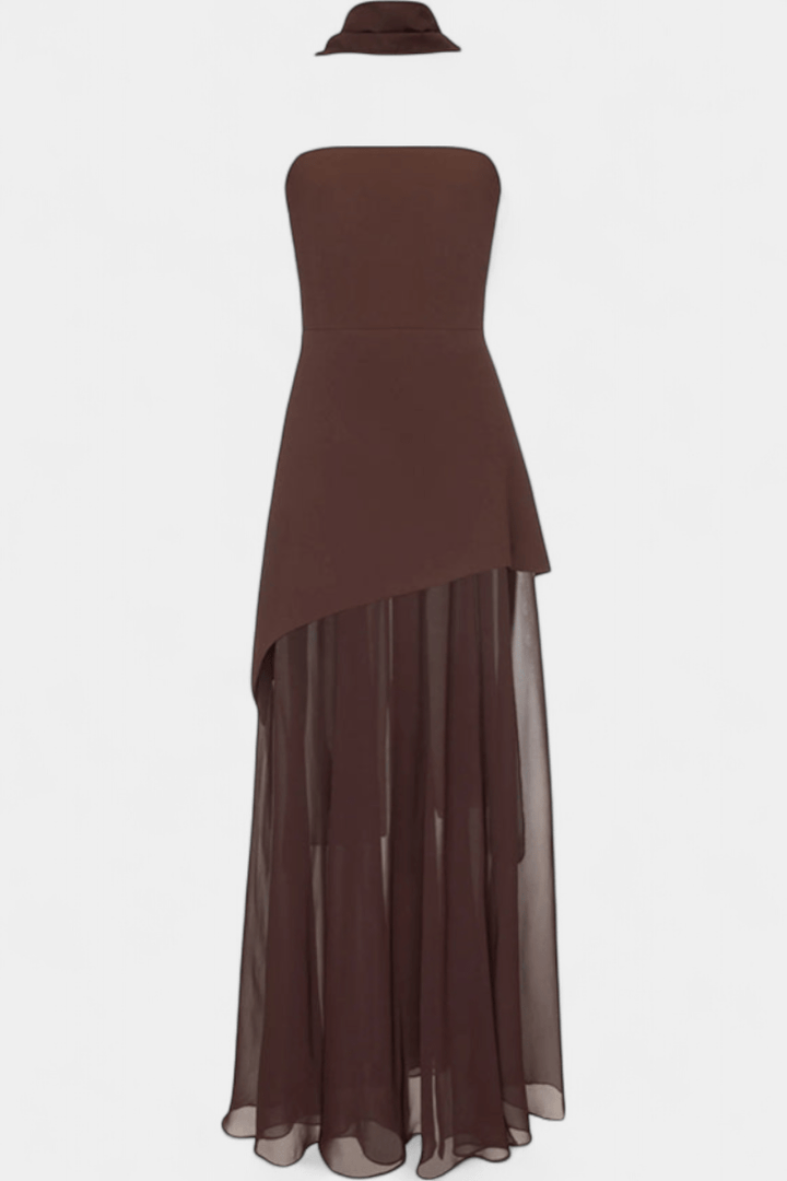 Celaena™ Maxi abito