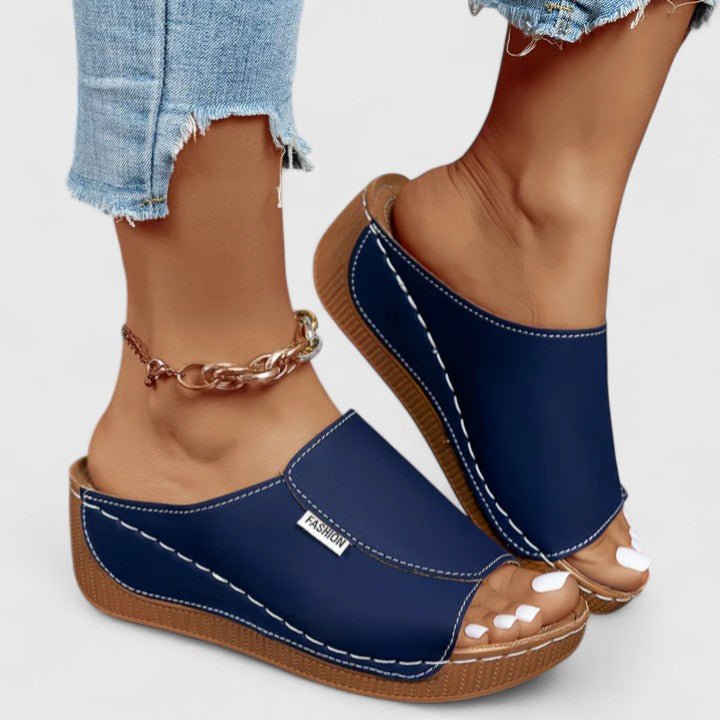 Celestria™ | Sandali ortopedici