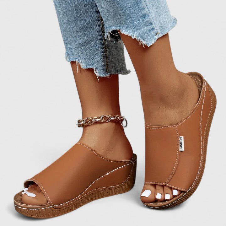 Celestria™ | Sandali ortopedici