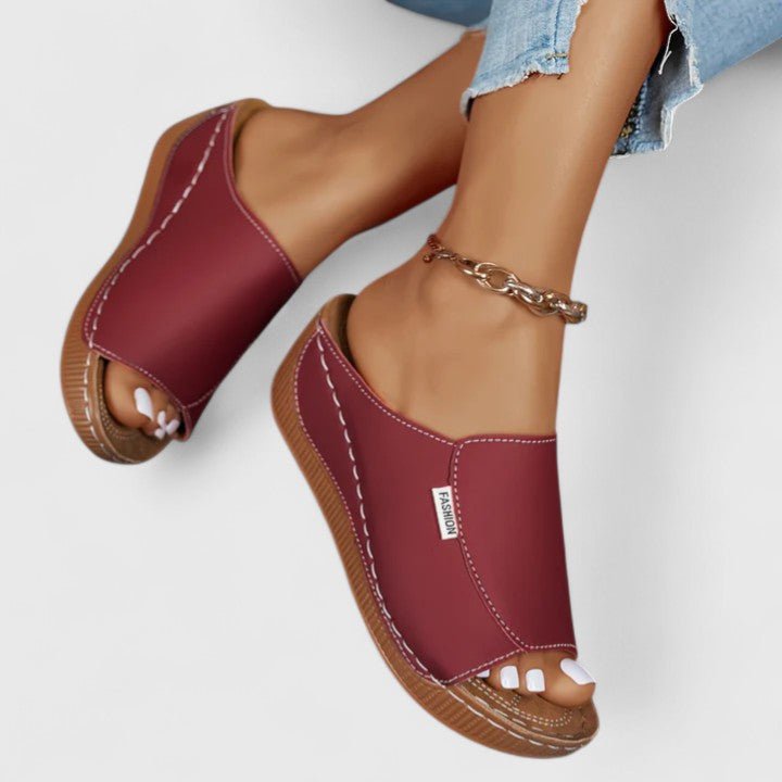 Celestria™ | Sandali ortopedici