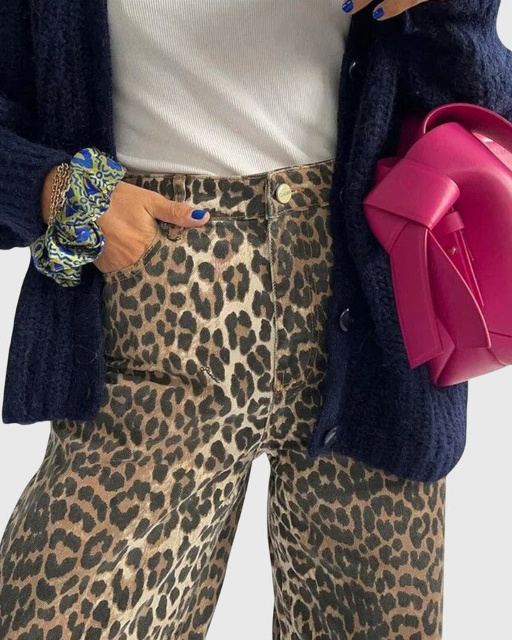 Chandra™ | Jeans Vintage