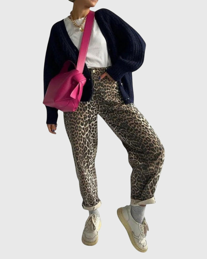 Chandra™ | Jeans Vintage