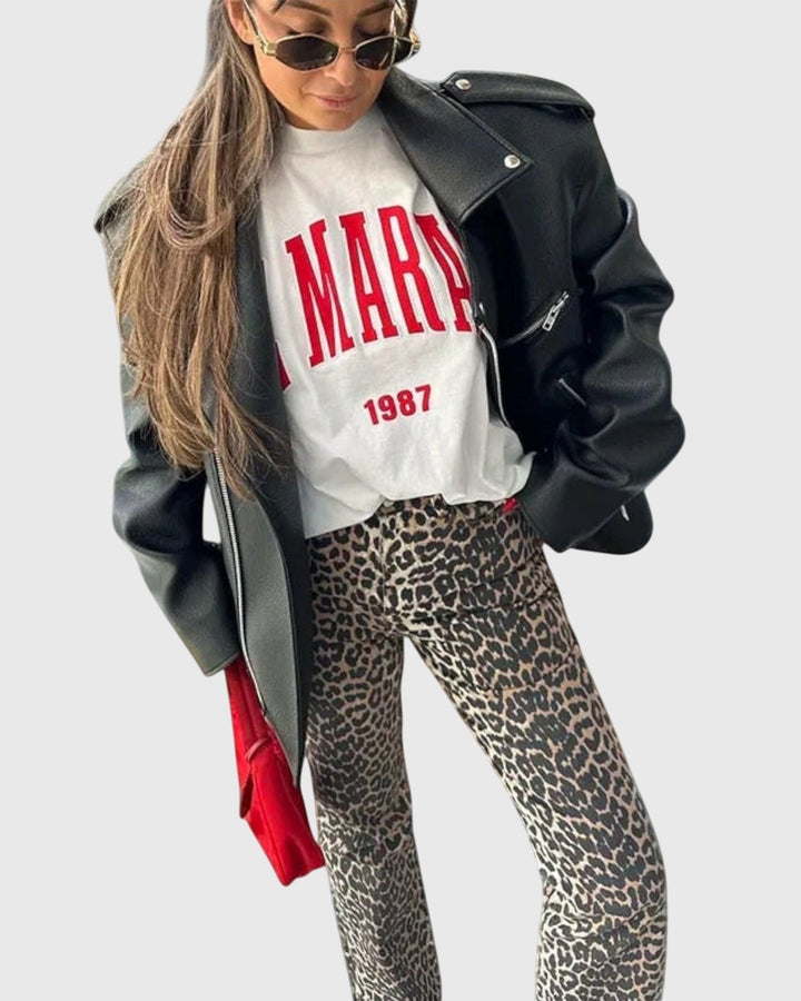 Chandra™ | Jeans Vintage