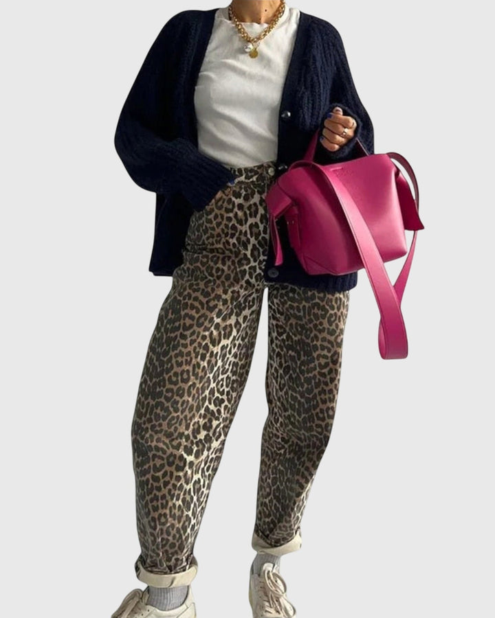 Chandra™ | Jeans Vintage