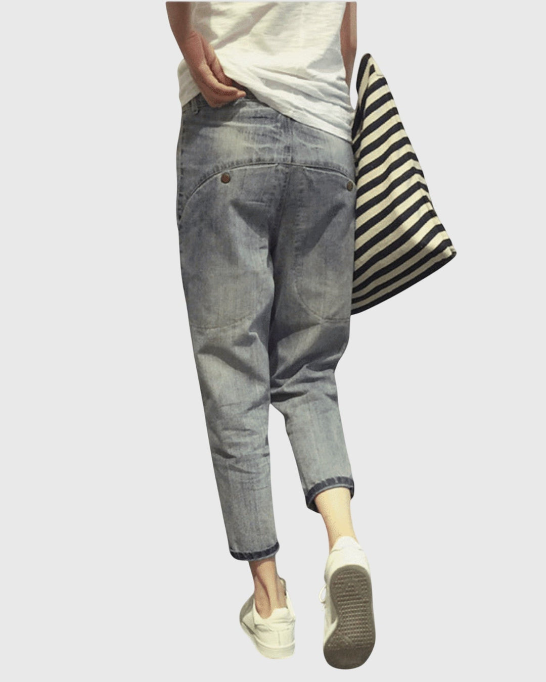 Charlotte™ | Pantaloni unici