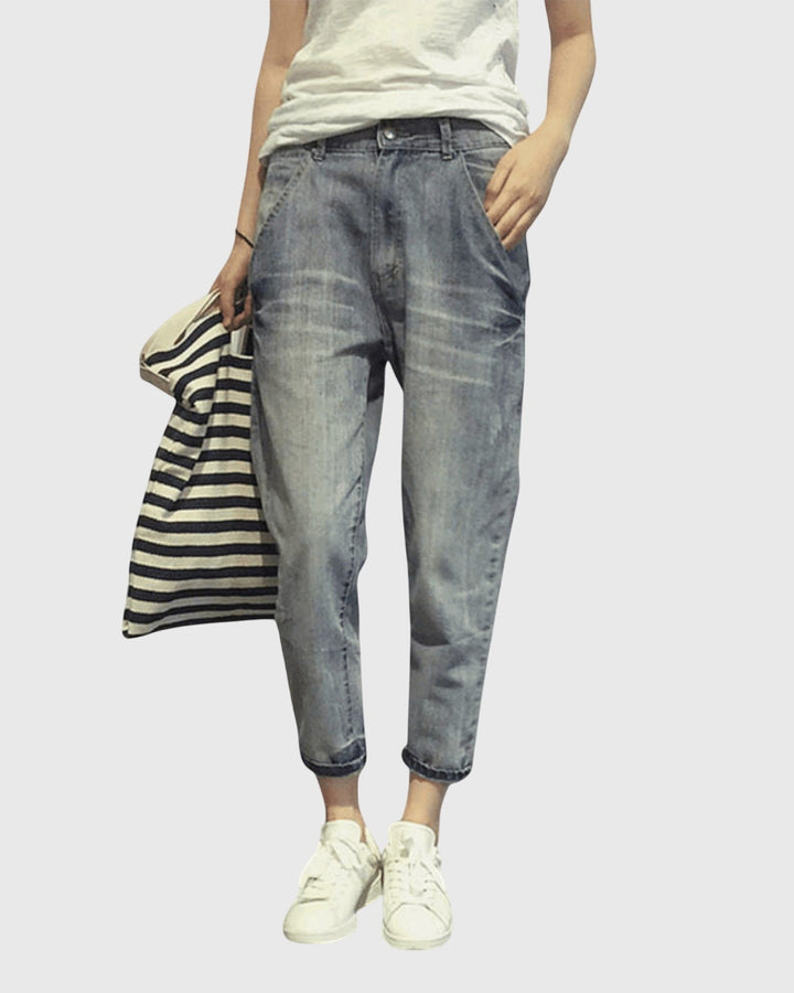 Charlotte™ | Pantaloni unici