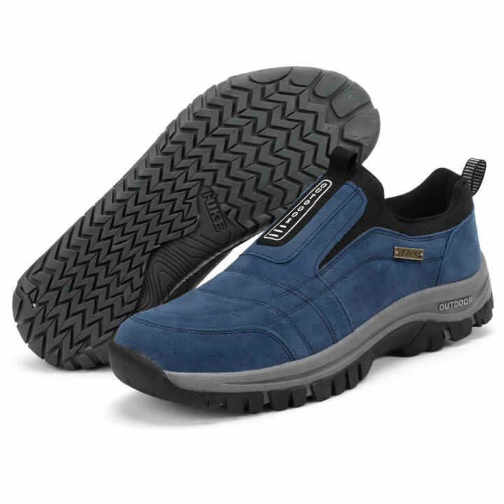 Marino™ | Scarpe Slip-On Casual Antiscivolo Ortopediche