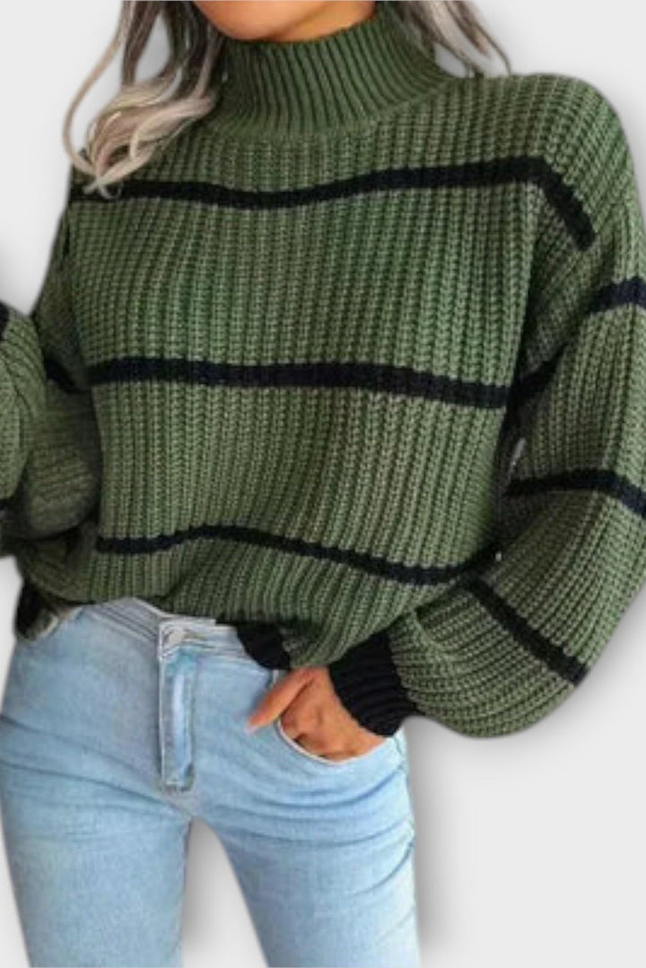 Chavala™ Maglione universitario