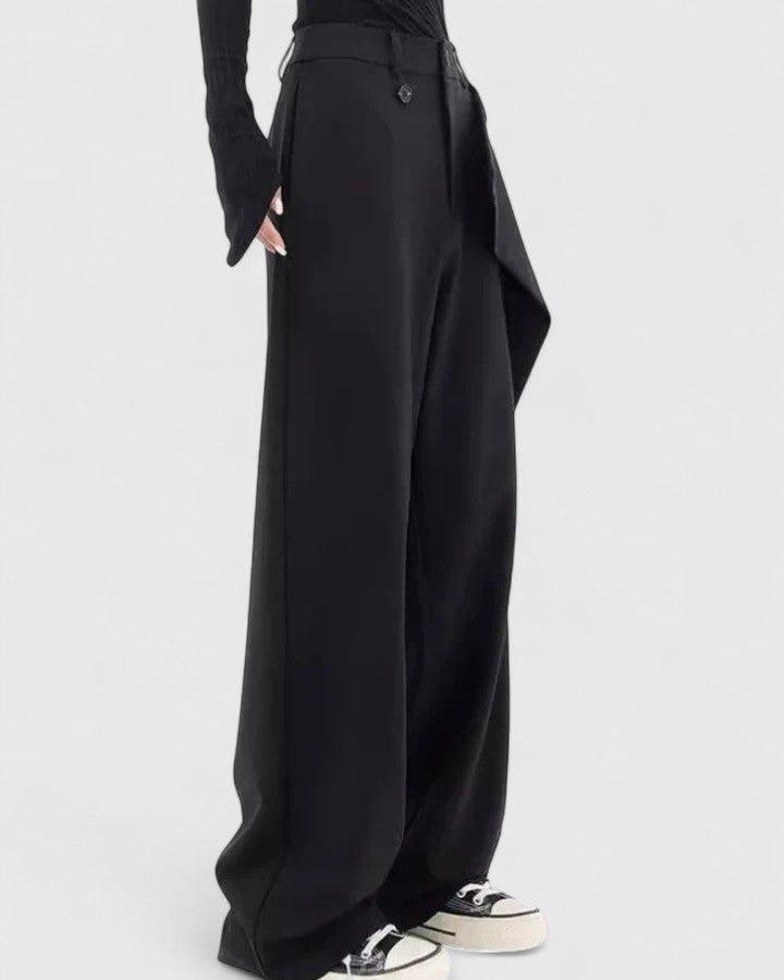 Chrissie™ | Pantaloni