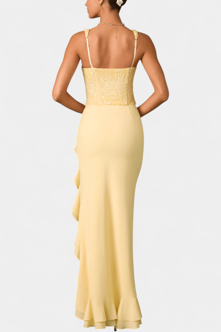 Cindy Midi Abito™ | Corpetto