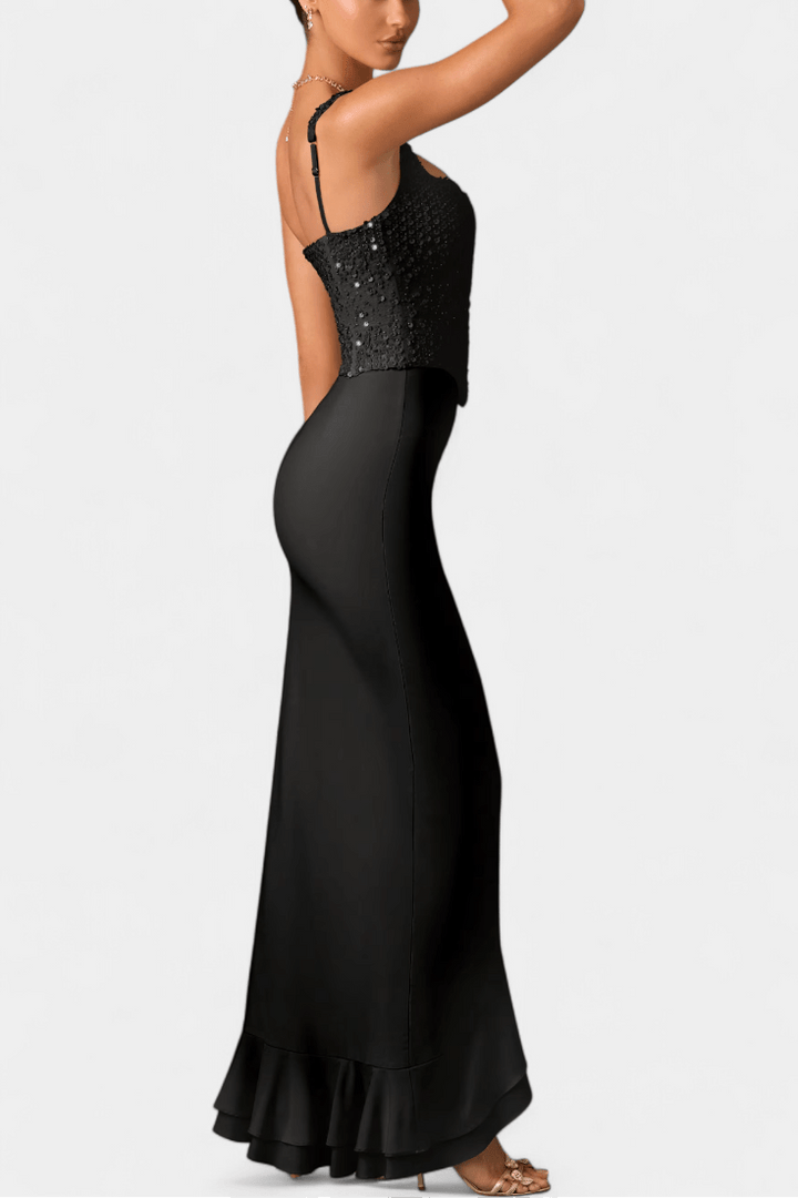 Cindy Midi Abito™ | Corpetto