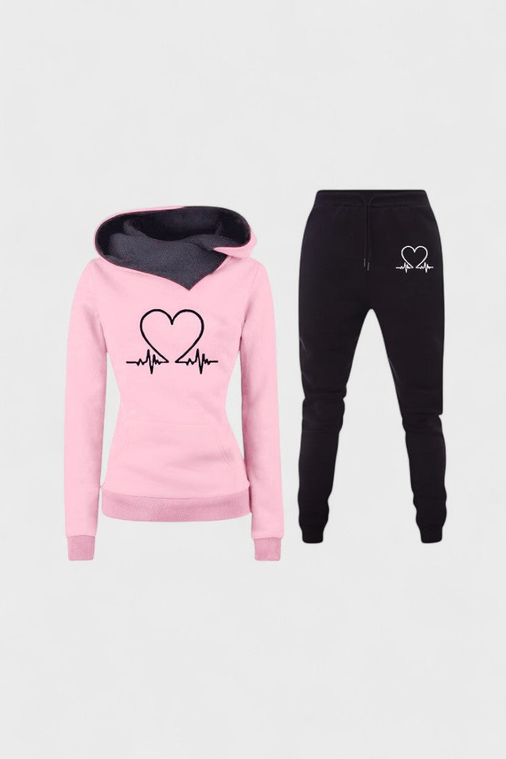 Set di Claire Pitkahihainen