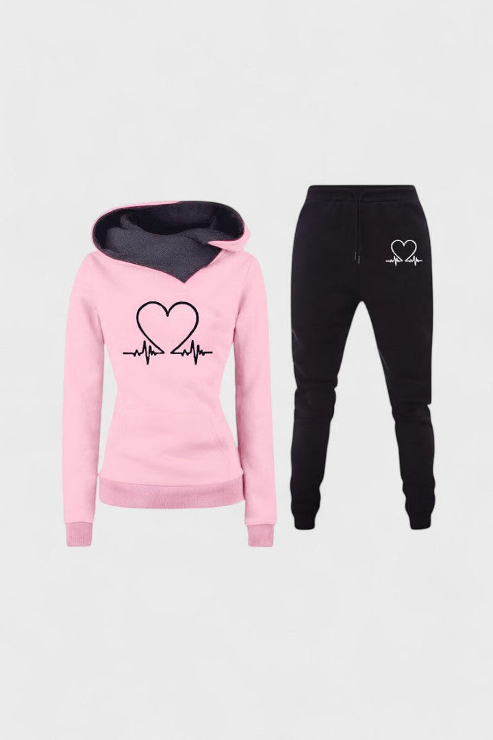 Set di Claire Pitkahihainen