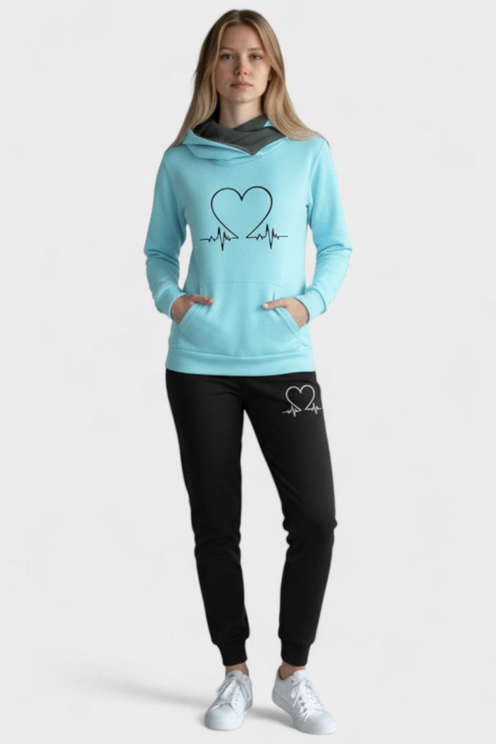 Set di Claire Pitkahihainen