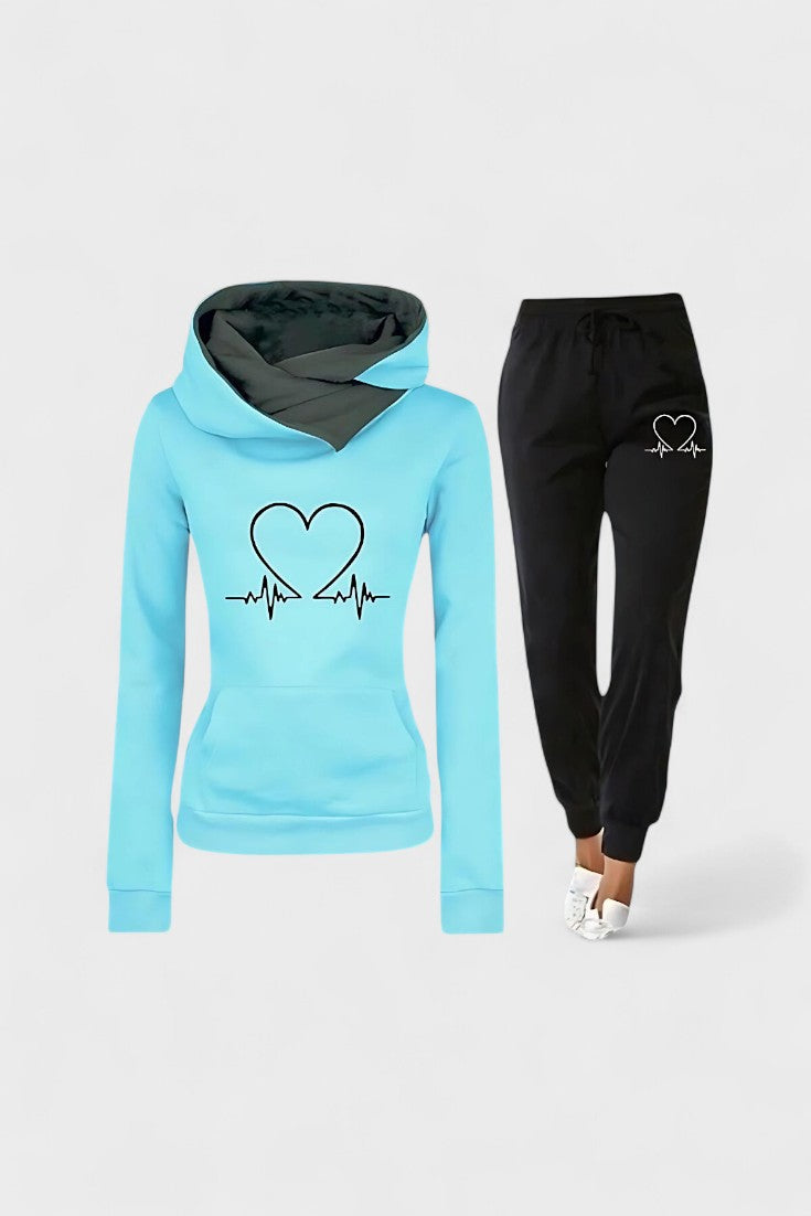 Set di Claire Pitkahihainen