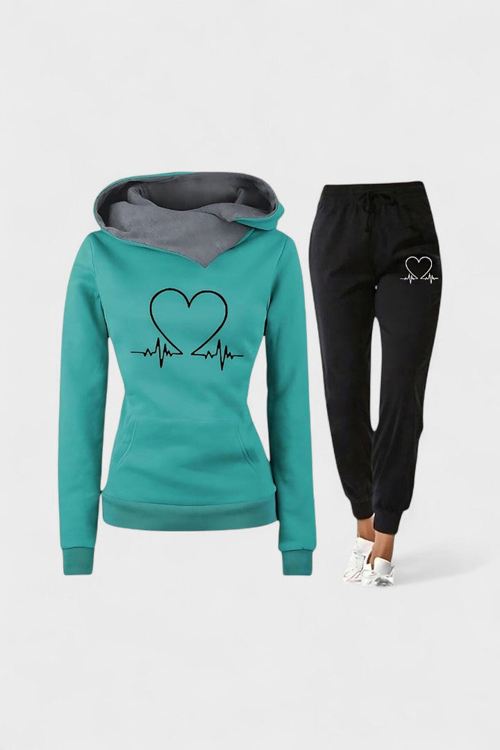 Set di Claire Pitkahihainen