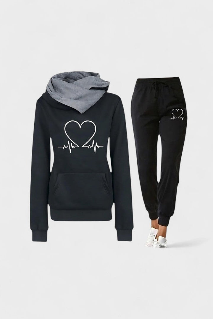 Set di Claire Pitkahihainen