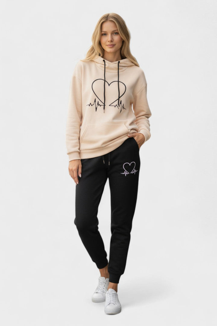 Set di Claire Pitkahihainen