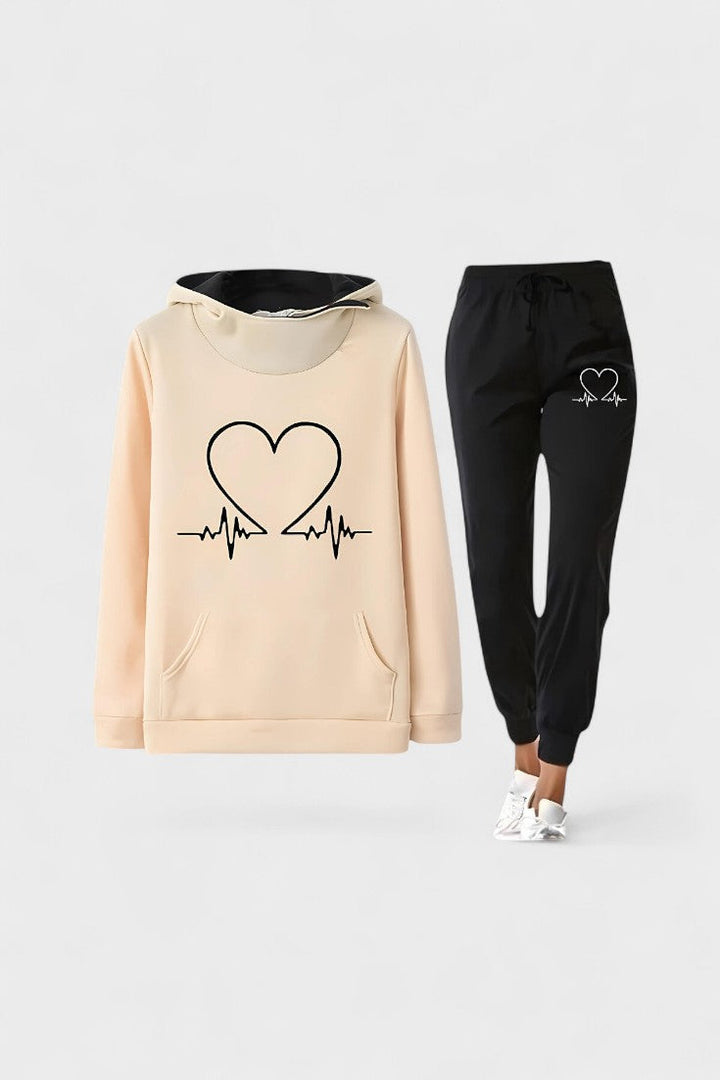 Set di Claire Pitkahihainen