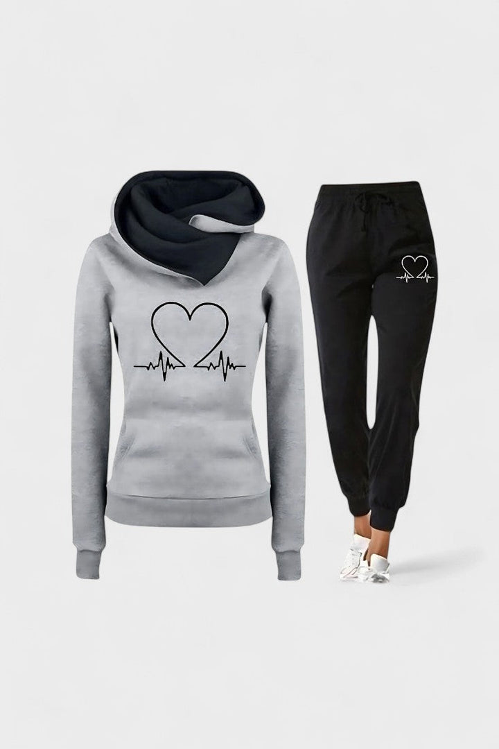 Set di Claire Pitkahihainen