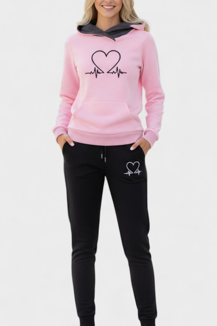 Set di Claire Pitkahihainen