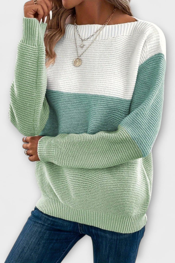 Clara™ Maglione universitario