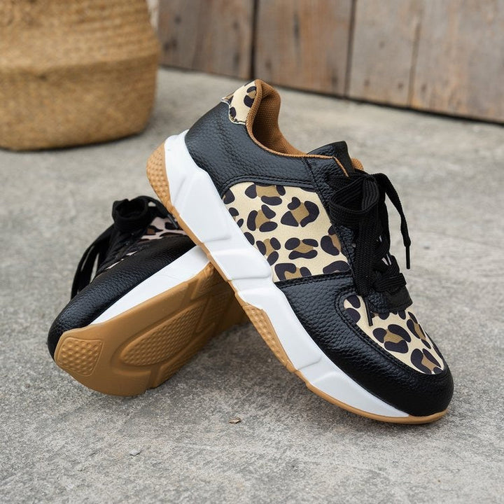 Crissa™ | Stampa animale alla moda