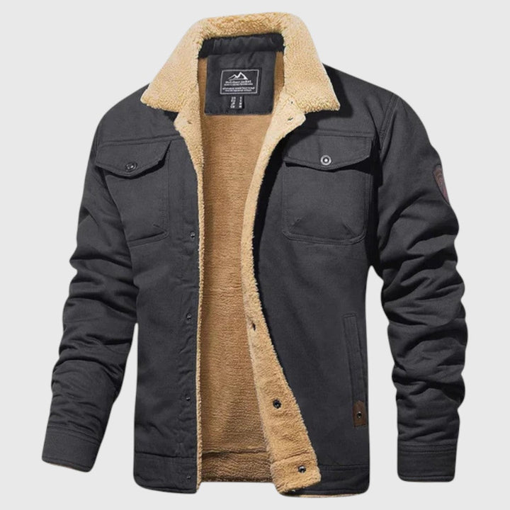 Mount | Giacca Bomber