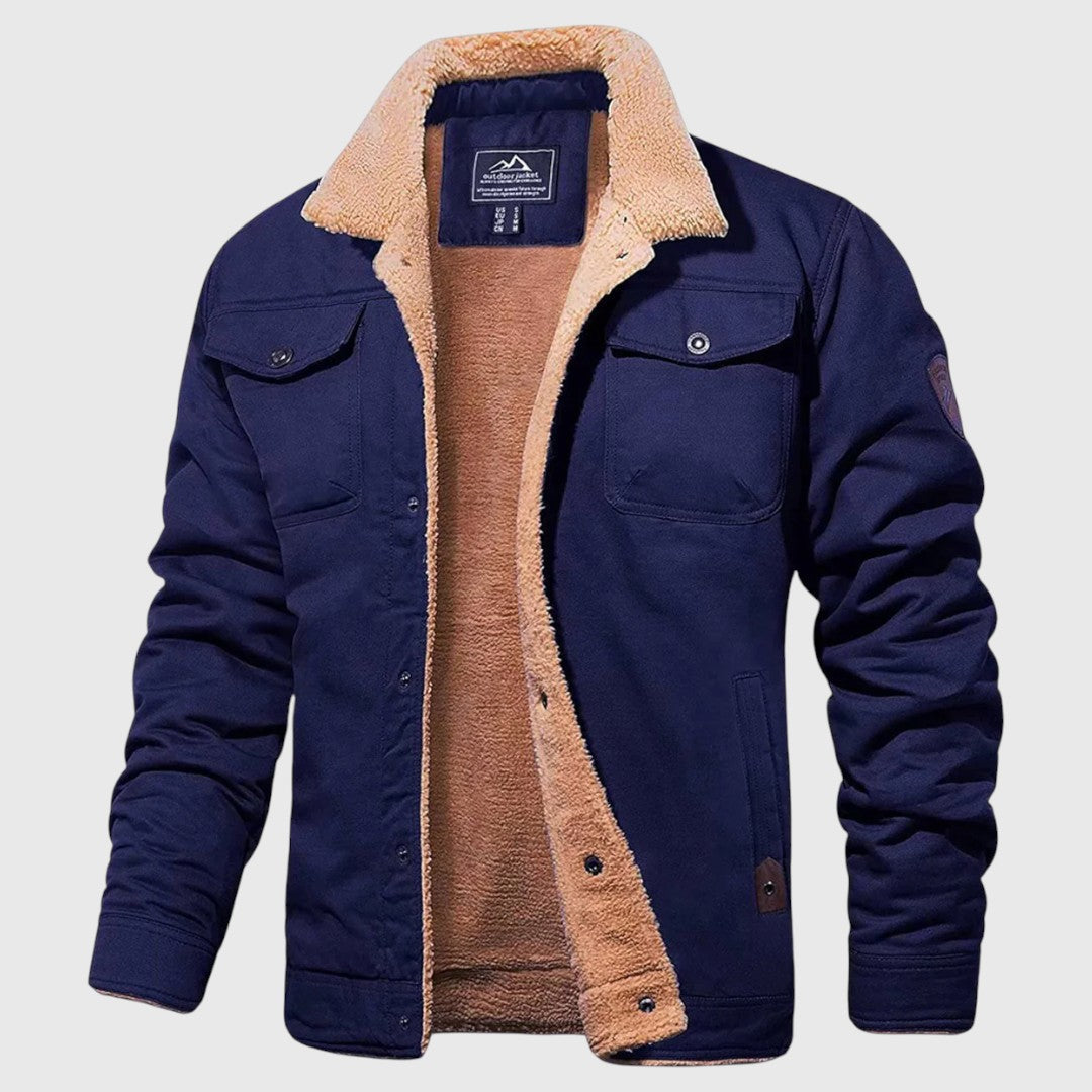 Mount | Giacca Bomber