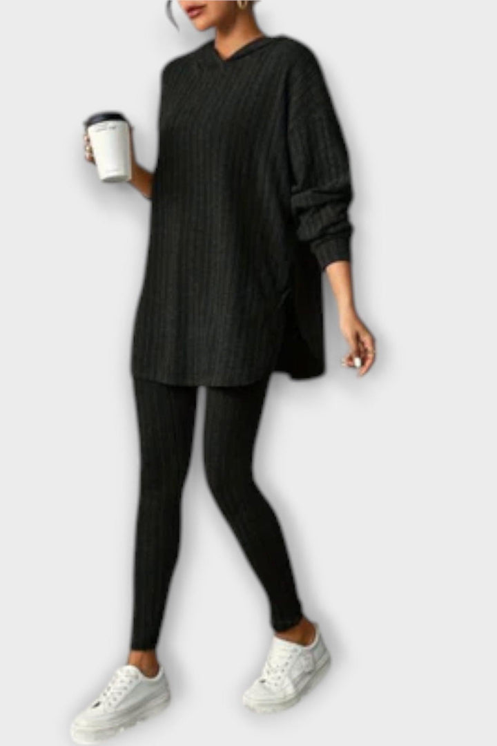 Set Damira Pitkähihainen