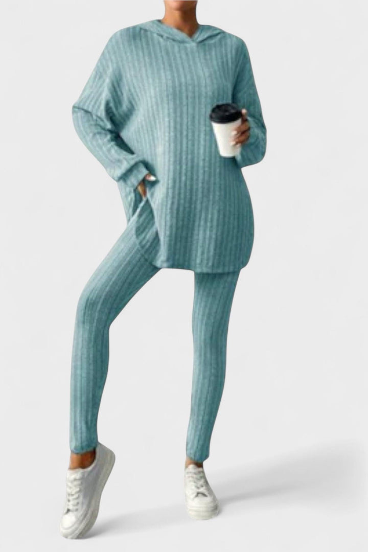 Set Damira Pitkähihainen