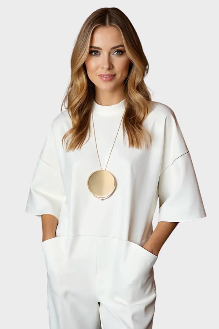 Tuta da donna Dorica