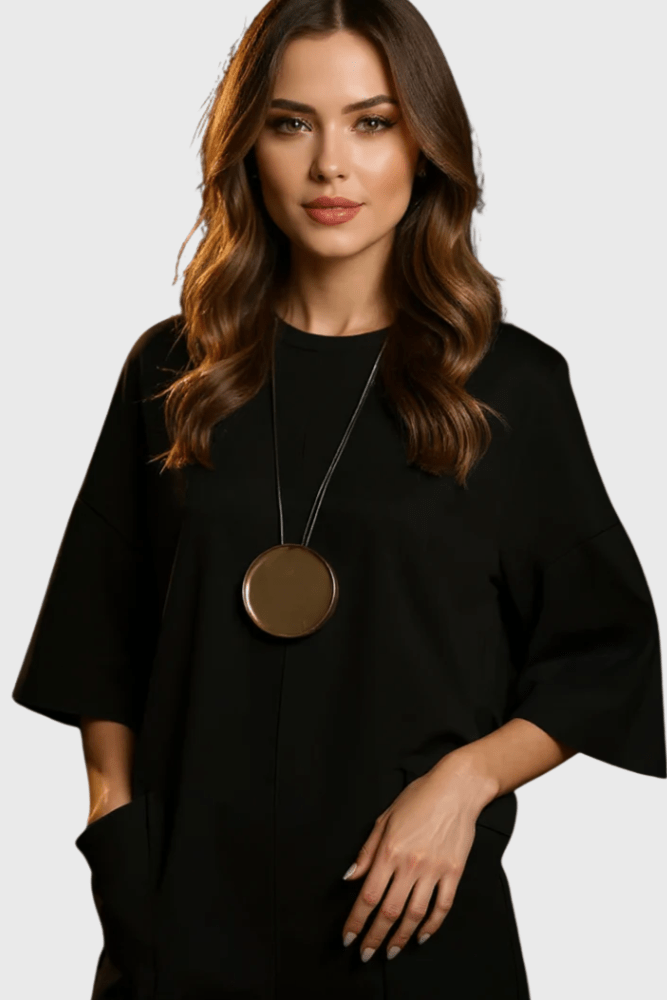 Tuta da donna Dorica