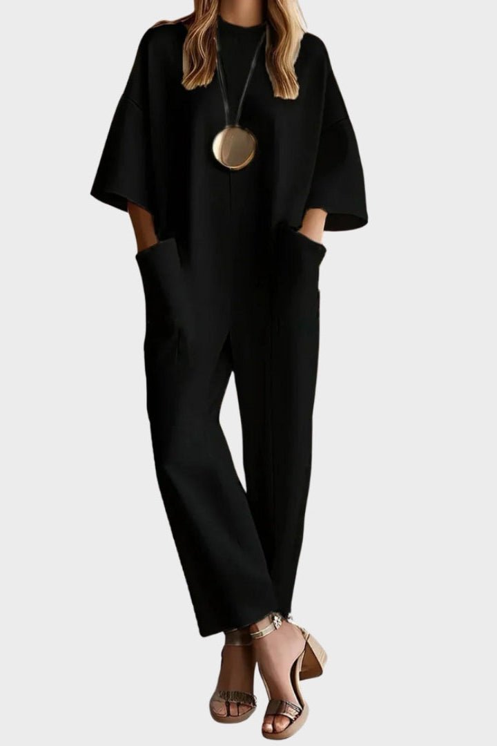 Tuta da donna Dorica