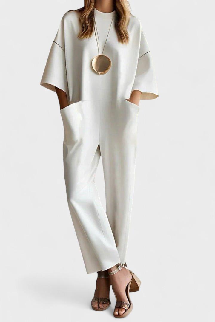 Tuta da donna Dorica