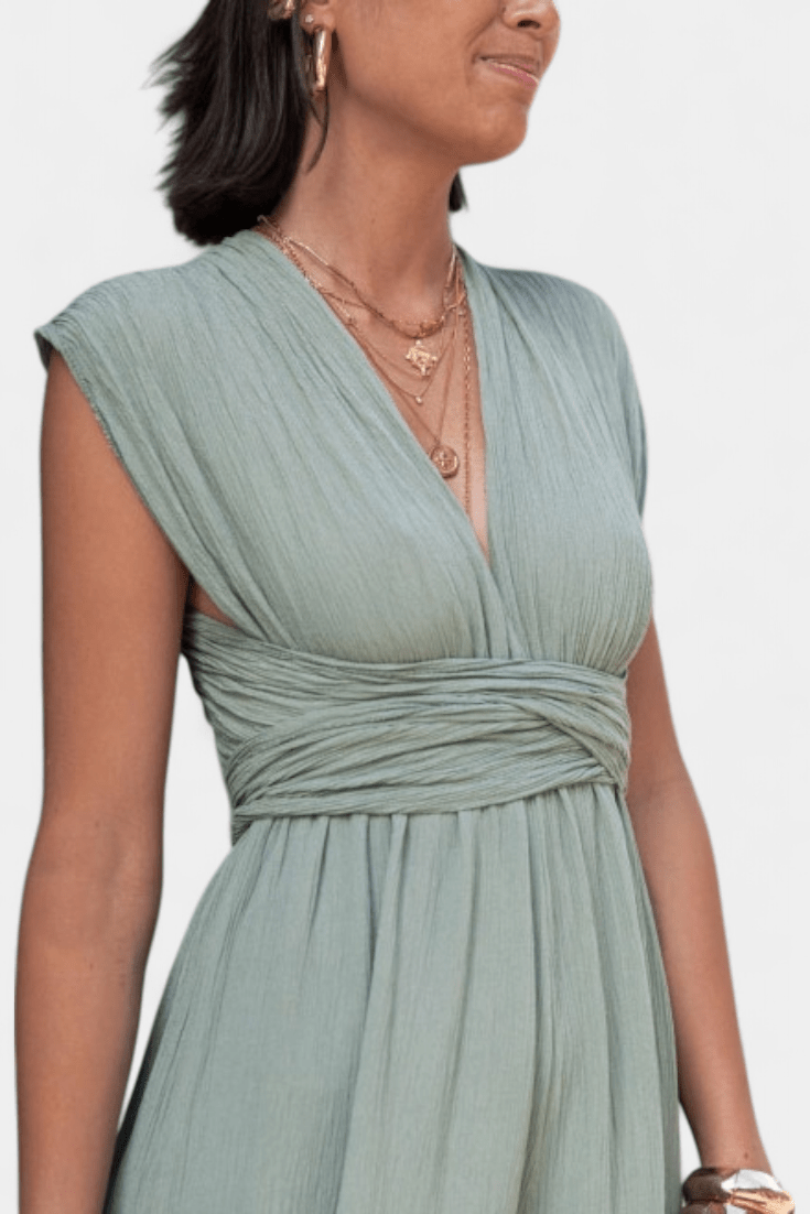 Tuta da donna Verena