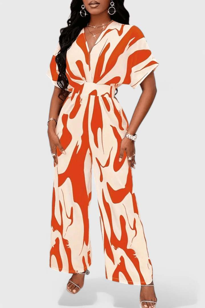 Tuta da donna Zahara